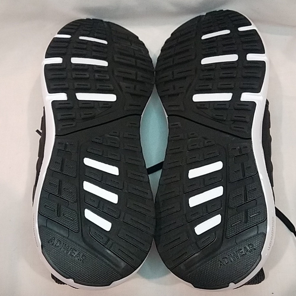 Adidas Womens Solyx Running Shoes Size 9 New - Picture 4 of 8